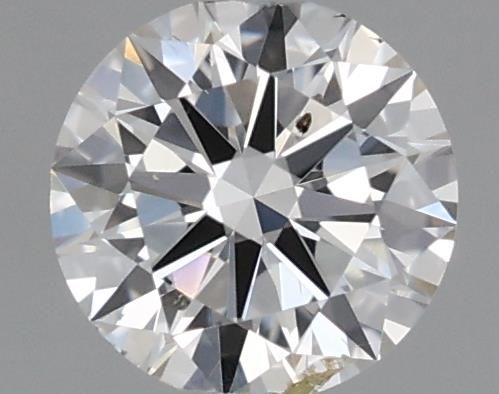 625465650 Diamant Natural ROUND SI1