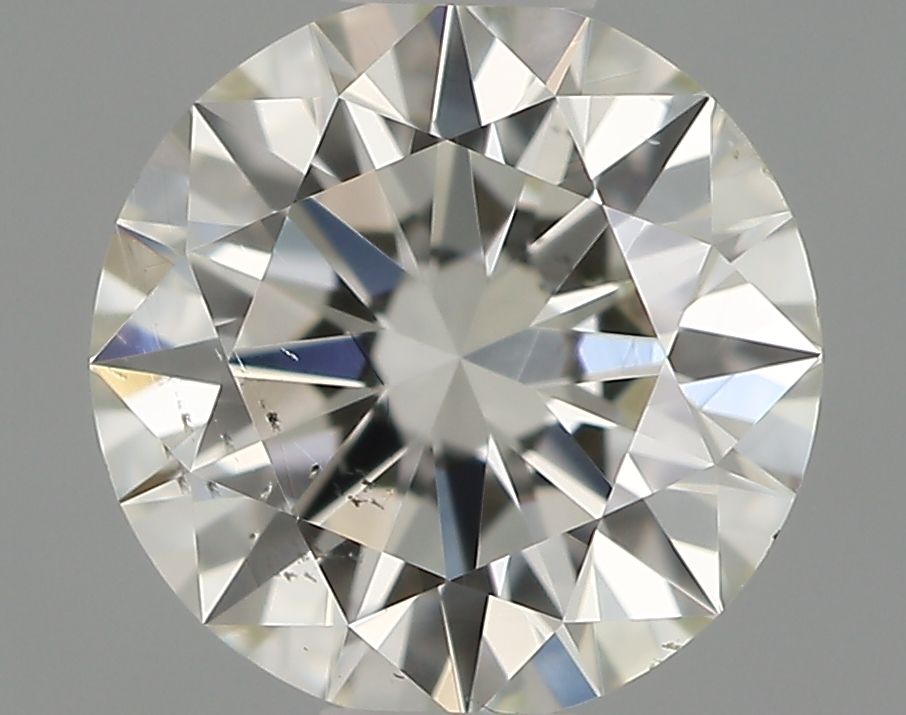 625465670 Diamant Natural ROUND SI1