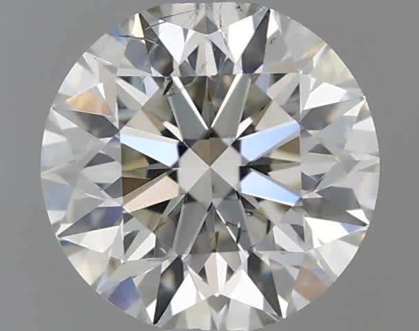 625465686 Diamant Natural ROUND SI1