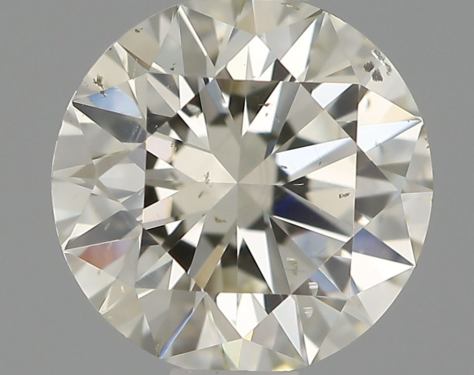 625465692 Diamant Natural ROUND SI1