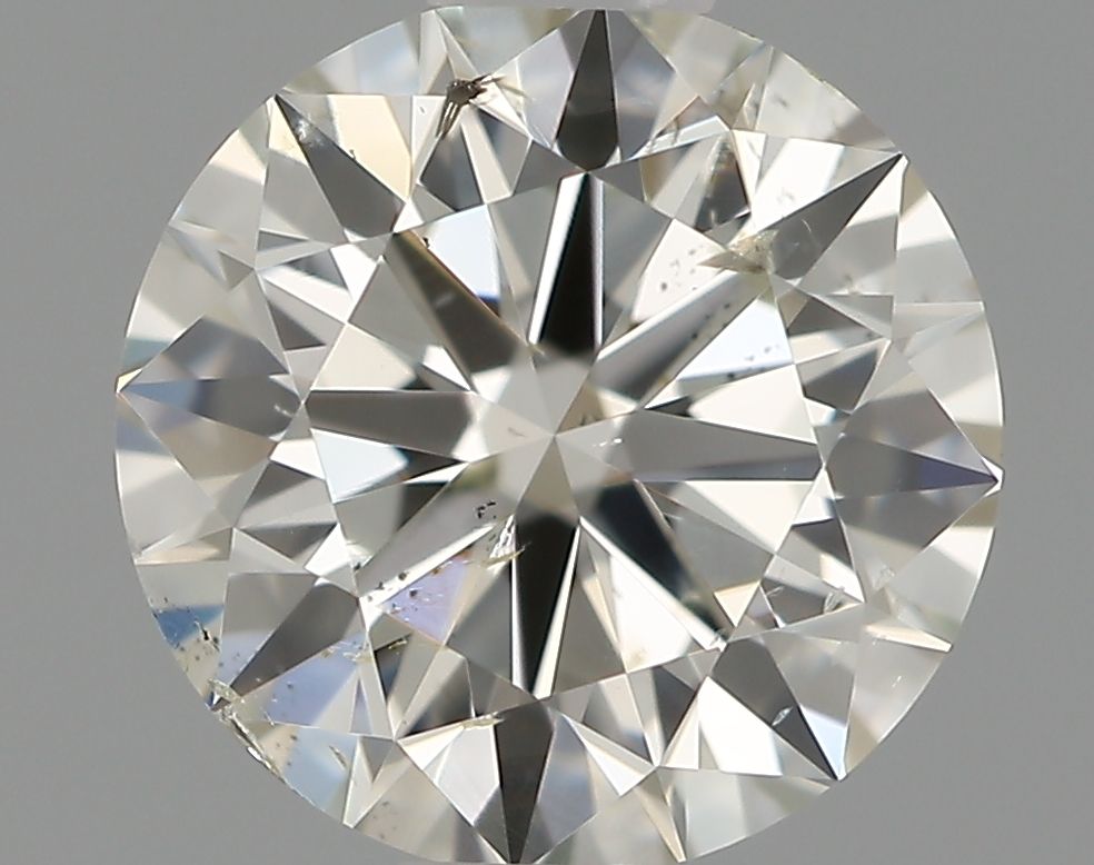 625465701 Diamant Natural ROUND SI1