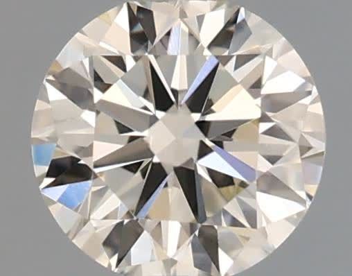 625465774 Diamant Natural ROUND VS1