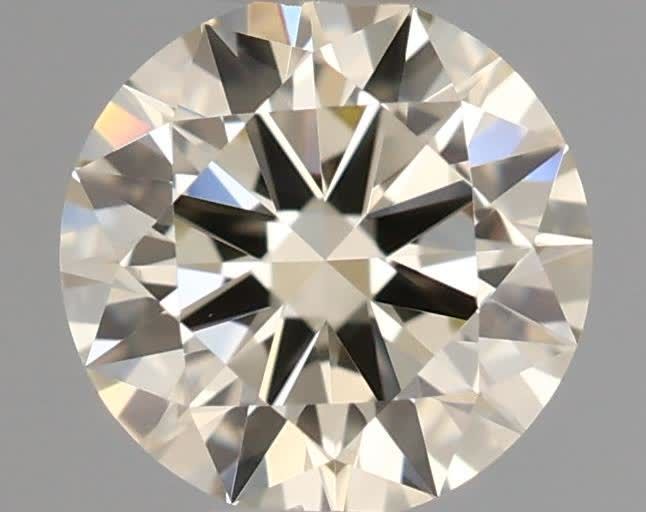 625465861 Diamant Natural ROUND VVS2