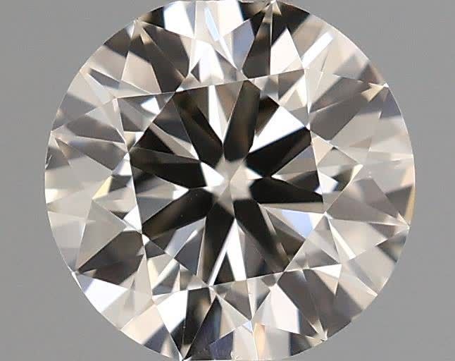 625465867 Diamant Natural ROUND VVS2