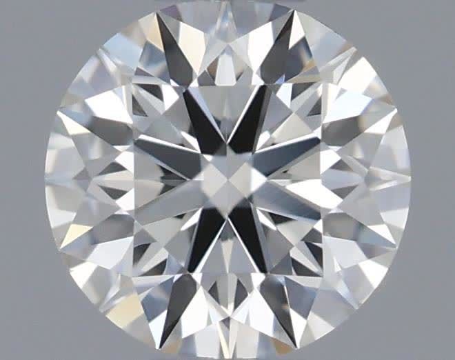 625465907 Diamant Natural ROUND VS1