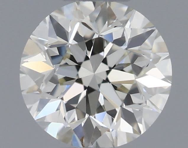 625465913 Diamant Natural ROUND VS1