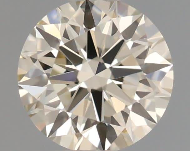 625465930 Diamant Natural ROUND VVS1