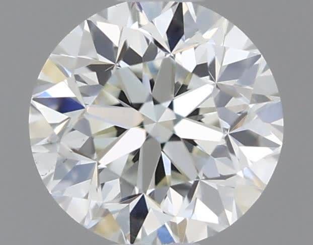 625465935 Diamant Natural ROUND VS1