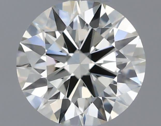 625466078 Diamant Natural ROUND VS1