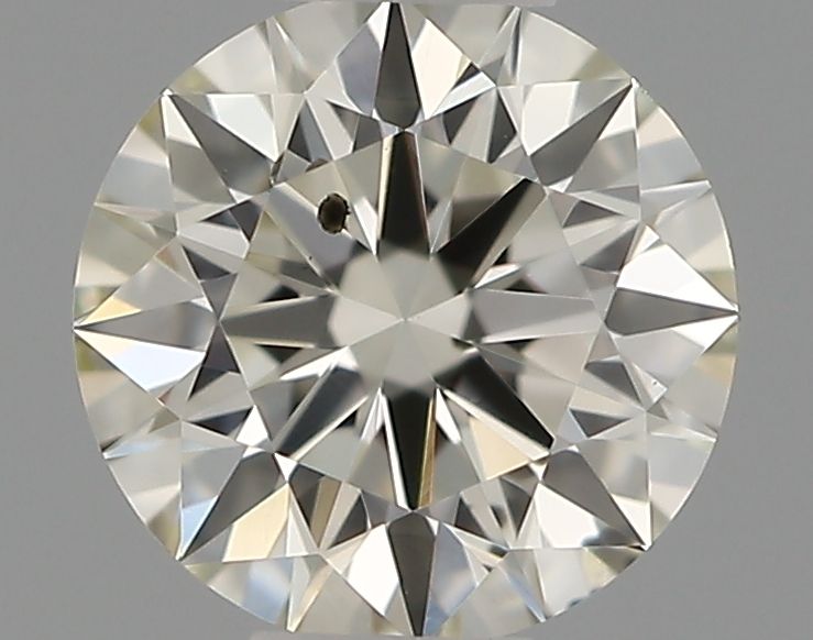 625466116 Diamant Natural ROUND SI1