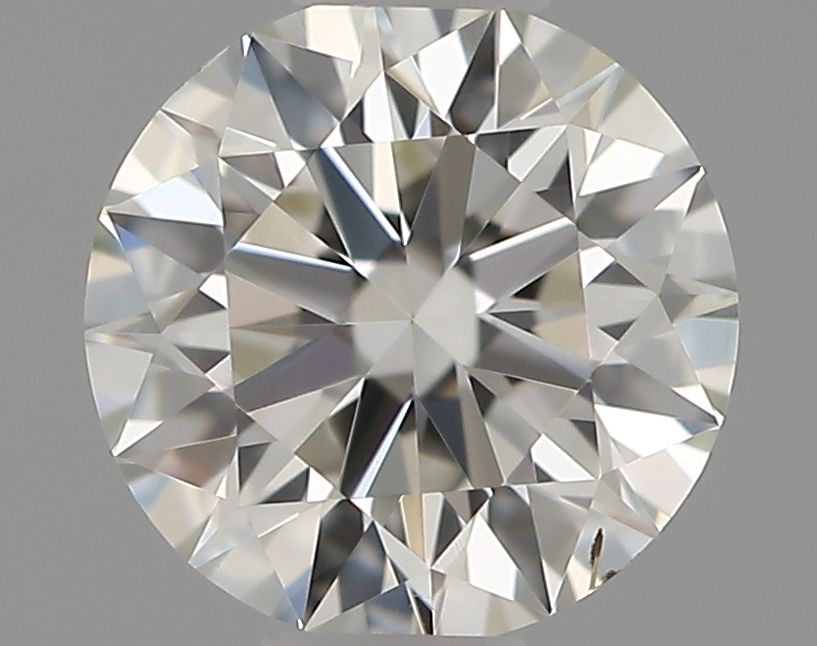 625466136 Diamant Natural ROUND VS2