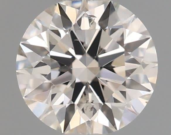 625466139 Diamant Natural ROUND SI1