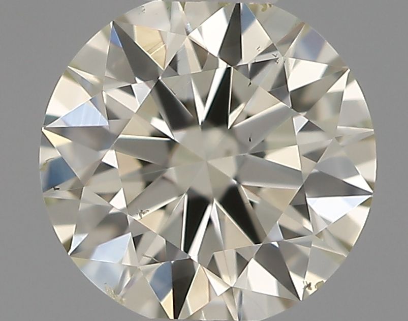 625466189 Diamant Natural ROUND SI1