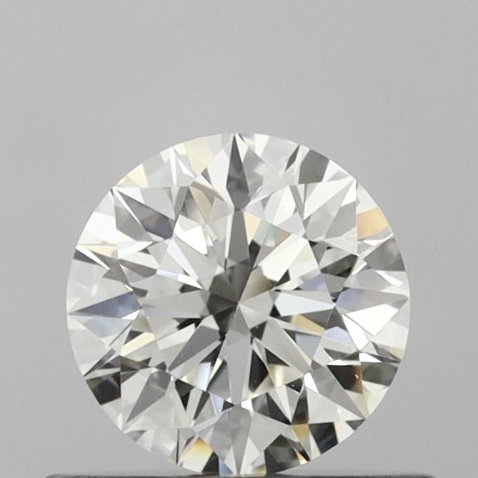 625466334 Diamant Natural ROUND IF