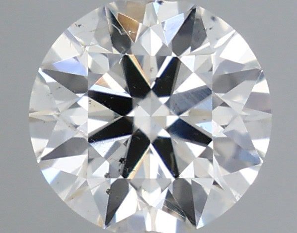 625466413 Diamant Natural ROUND SI1