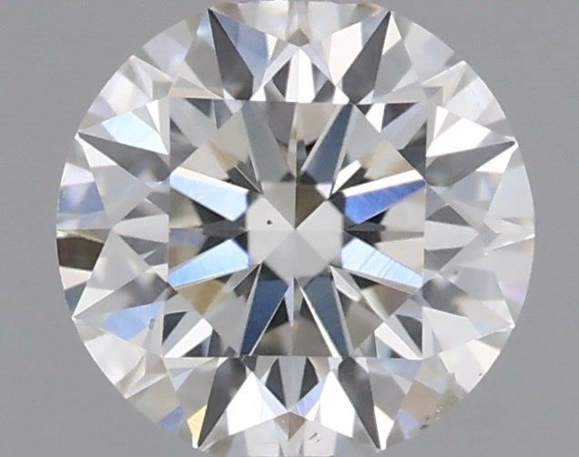 625466421 Diamant Natural ROUND SI1