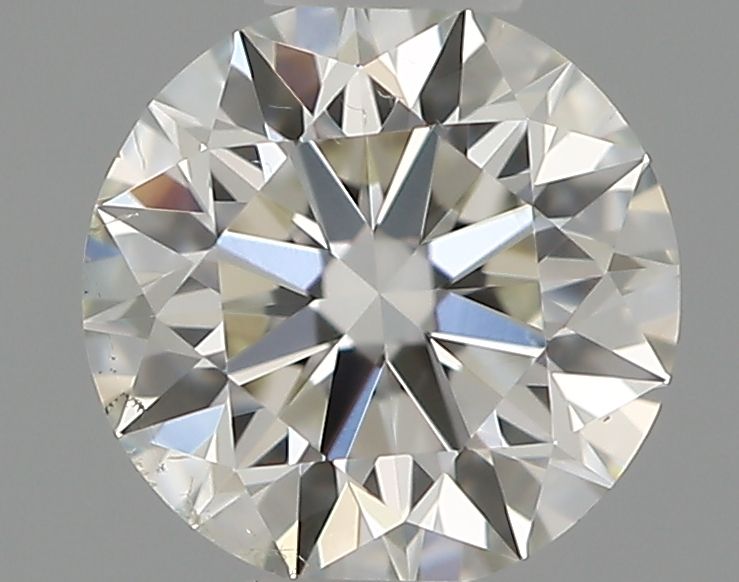 625466436 Diamant Natural ROUND SI1