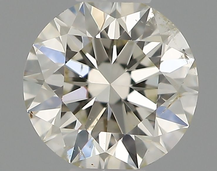 625466448 Diamant Natural ROUND SI1