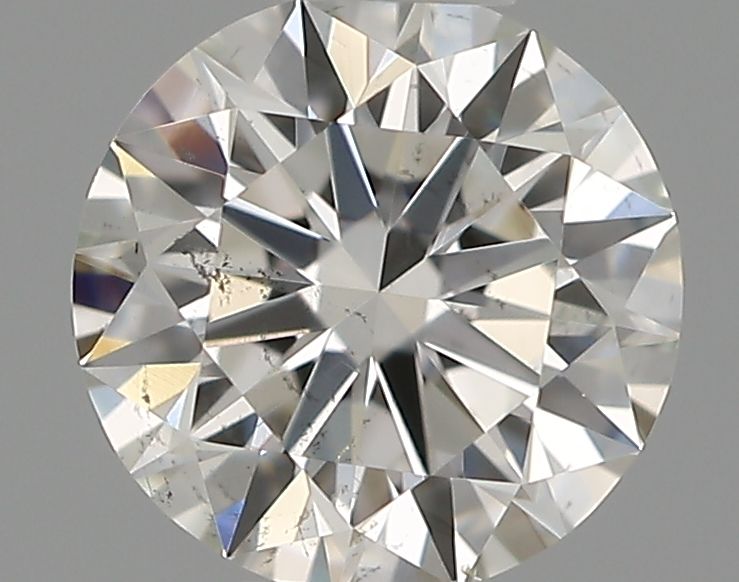 625466594 Diamant Natural ROUND SI1