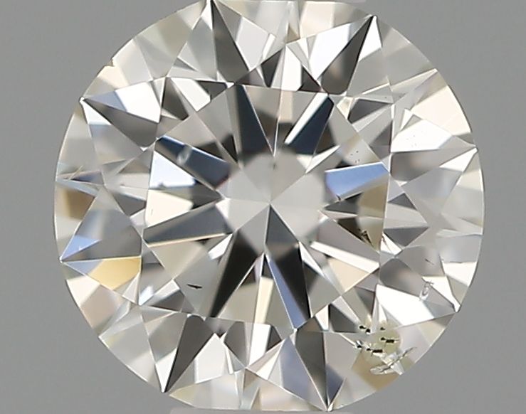 625466597 Diamant Natural ROUND SI1