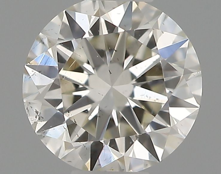 625466603 Diamant Natural ROUND SI1