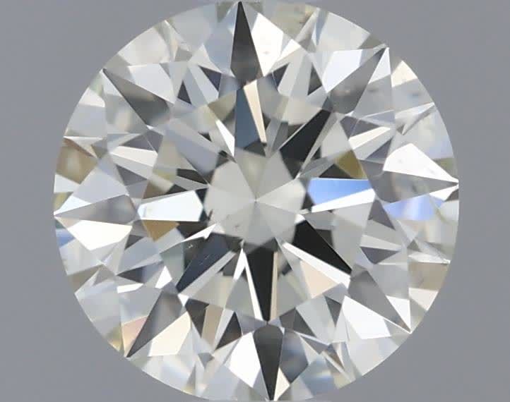625466626 Diamant Natural ROUND SI1