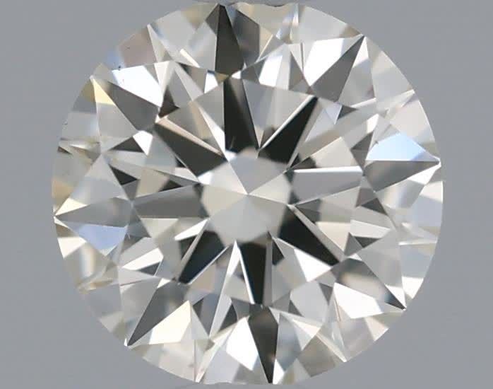 625466632 Diamant Natural ROUND VS2