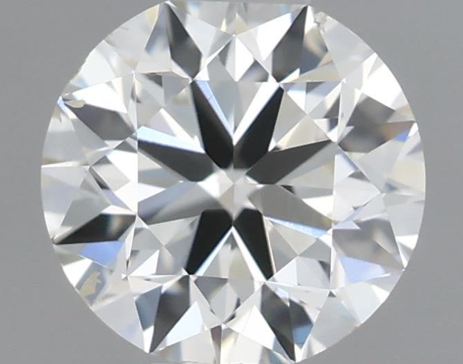 625466655 Diamant Natural ROUND SI1