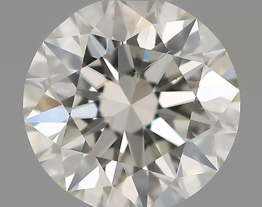 625466743 Diamant Natural ROUND SI1
