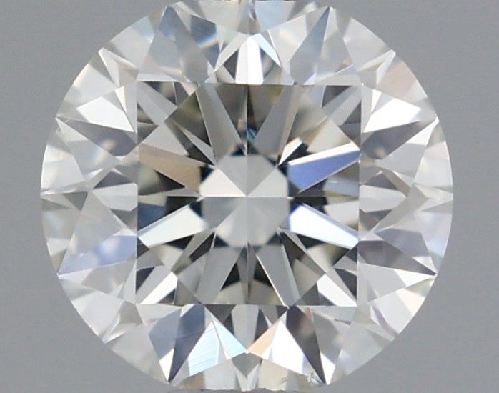 625466814 Diamant Natural ROUND SI1