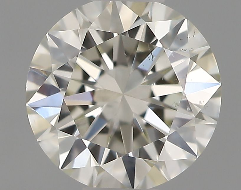 625466872 Diamant Natural ROUND SI1