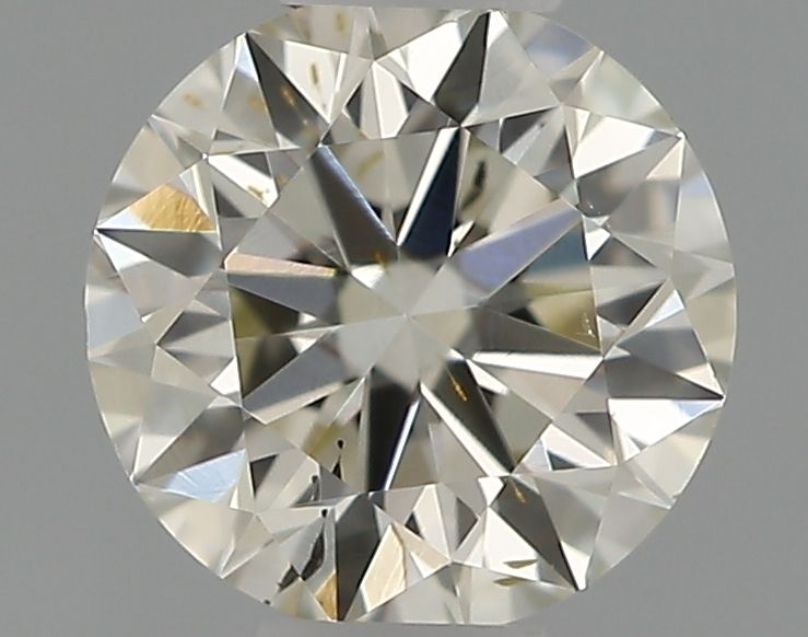 625466874 Diamant Natural ROUND SI1