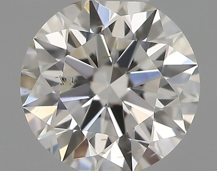 625466885 Diamant Natural ROUND SI1