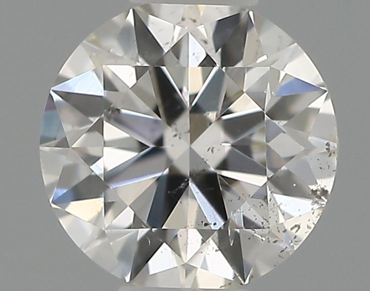 625466910 Diamant Natural ROUND SI1