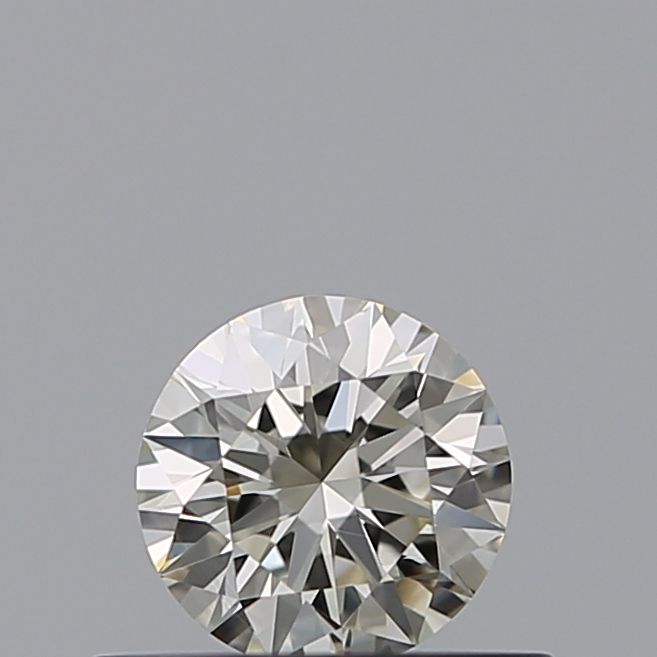 625484393 Diamant Natural ROUND VVS1