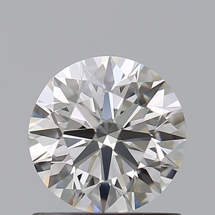 625484631 Diamant Natural ROUND VVS1