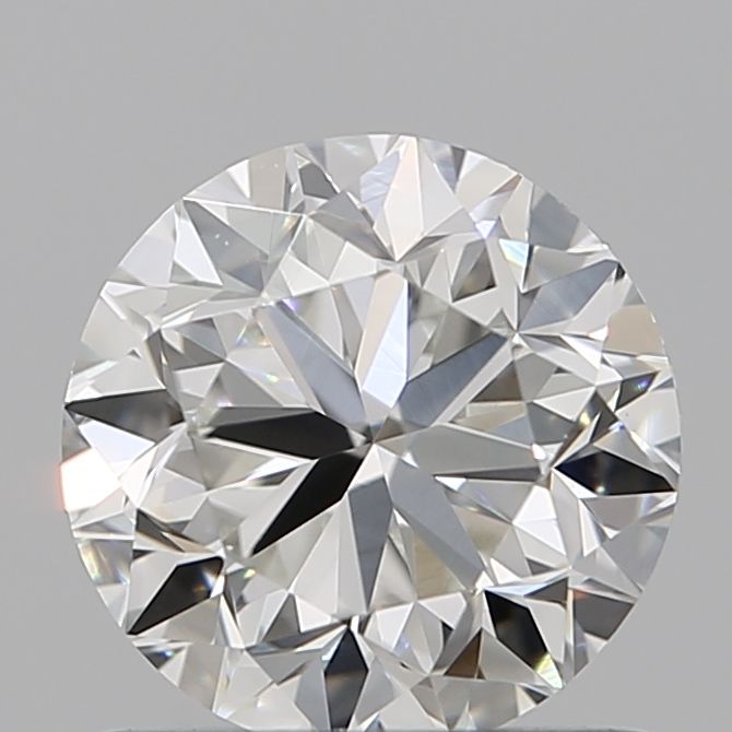 625485091 Diamant Natural ROUND VS1
