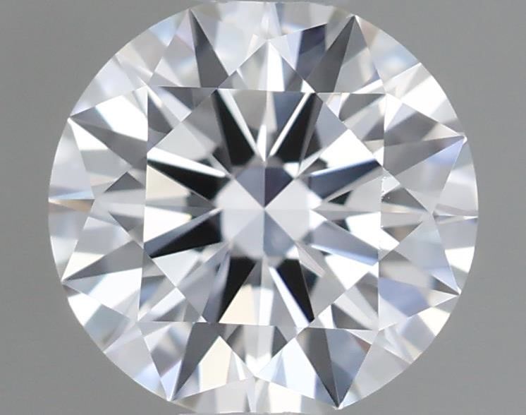 6255156494 Diamant Natural ROUND VVS1