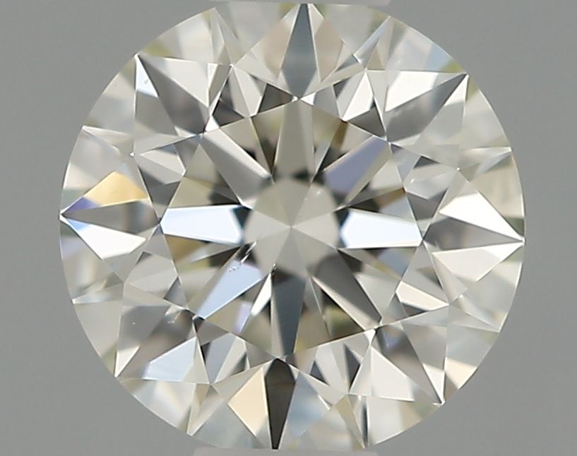 626402910 Diamant Natural ROUND VS2