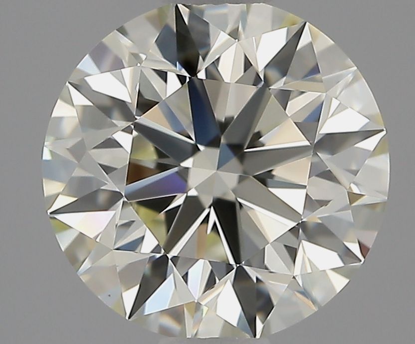 626405955 Diamant Natural ROUND VS1