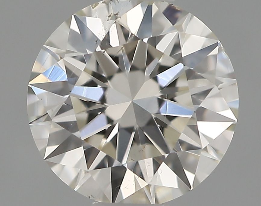 626407695 Diamant Natural ROUND SI1