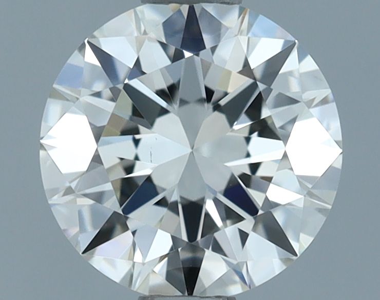 626409207 Diamant Natural ROUND VS1