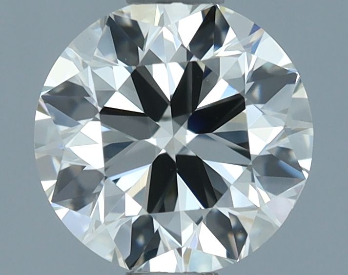 626409208 Diamant Natural ROUND VVS2