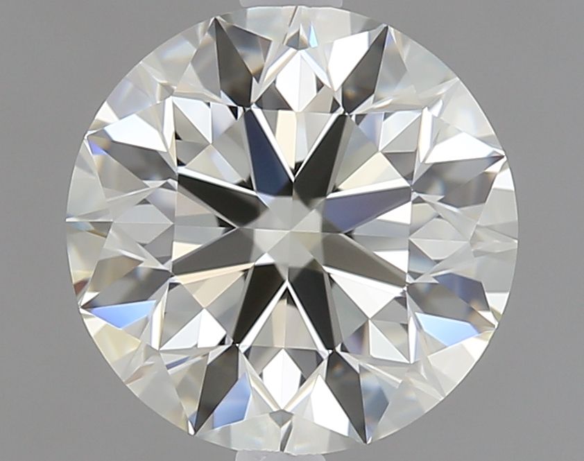 626482344 Diamant Natural ROUND IF