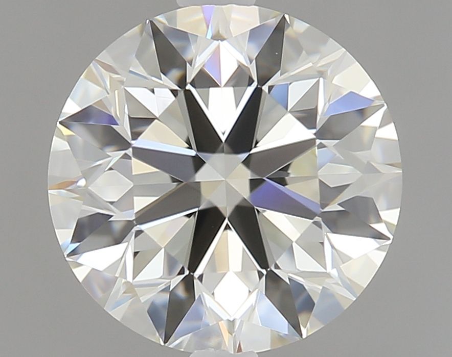 626482394 Diamant Natural ROUND VVS1