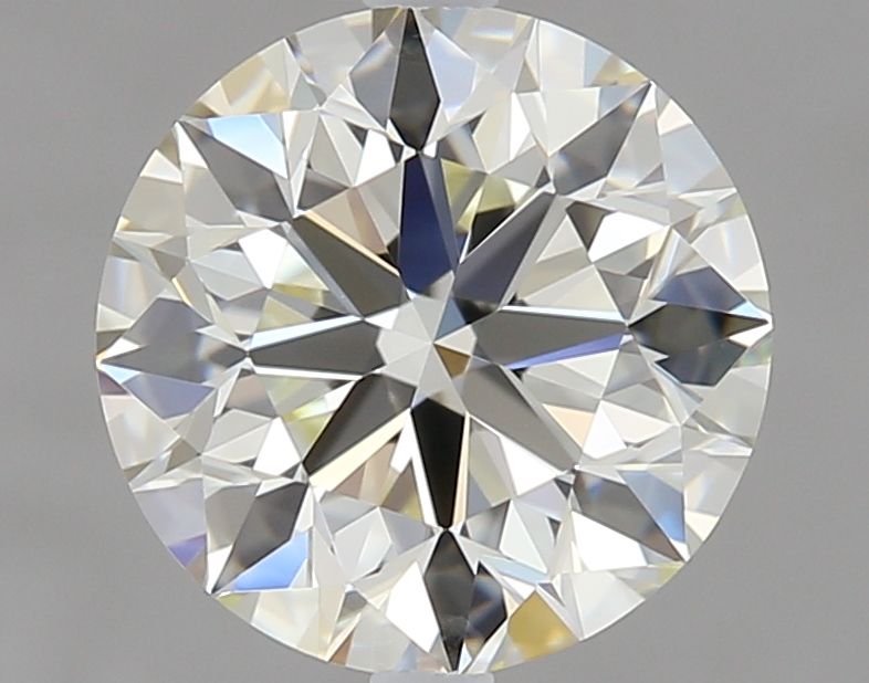626482434 Diamant Natural ROUND VVS1
