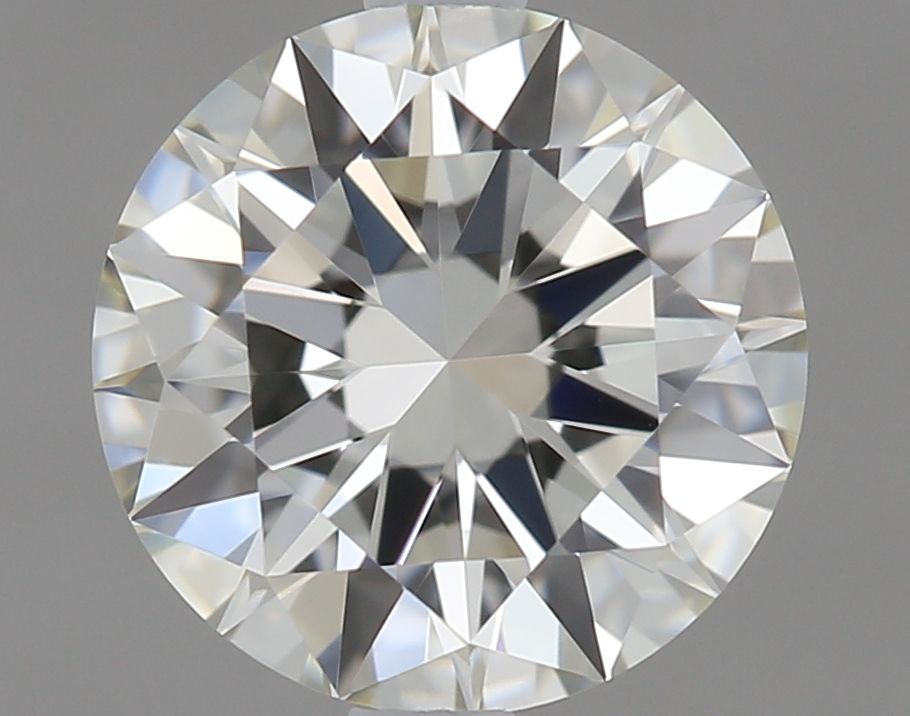 626482447 Diamant Natural ROUND IF