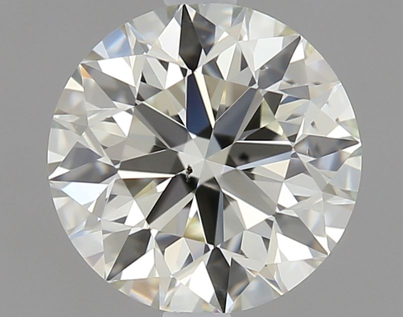 626482454 Diamant Natural ROUND VS2