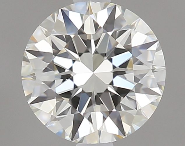 626482456 Diamant Natural ROUND IF