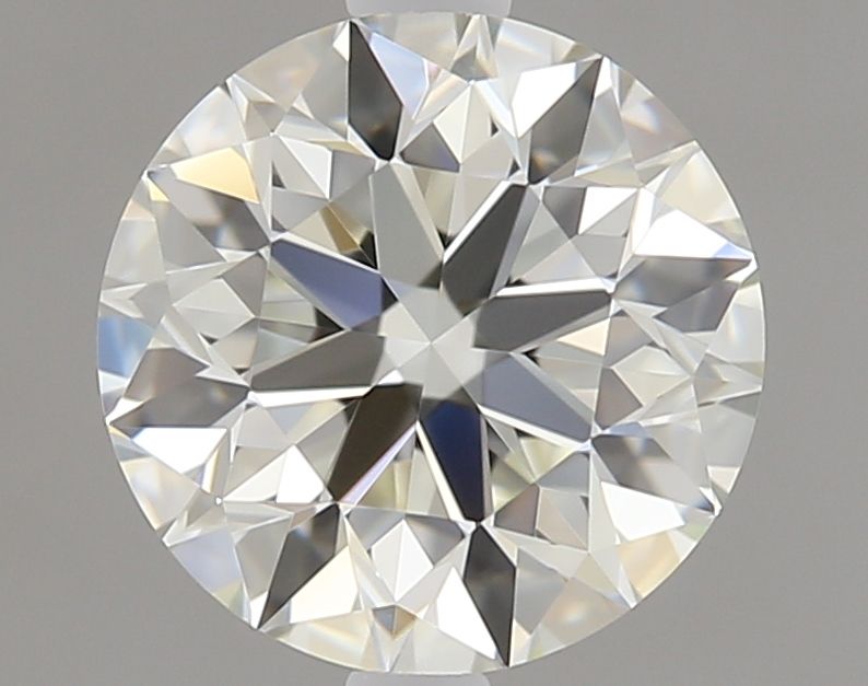 626482465 Diamant Natural ROUND VVS1